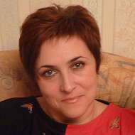 Алла Кузнецова