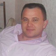Валентин Яровенко