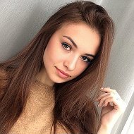 Анастасия Колюшина