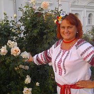 Татьяна Бобок