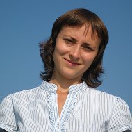 Наталья Конашова