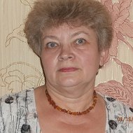 Наталья Жижема