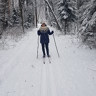 Ольга В💞