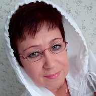 Ирина Козырина