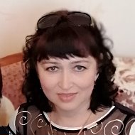 Светлана Аверьянова