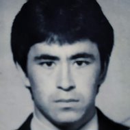 Гайрат Тошбеков