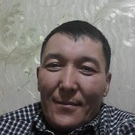 Дайырбек Абдуллаев