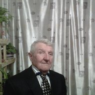 Михаил Кругляков
