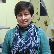 Валентина Янес