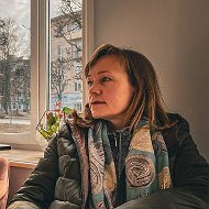 Екатерина Петрова