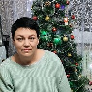 Наталья Петрович-новик