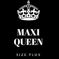 Maxiqueen Size