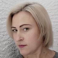 Ольга Домасевич