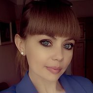 Ирина Константинова