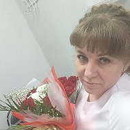 Елена Холодкова
