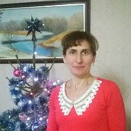 Светлана Фомиченко