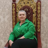 Светлана Бирюкова