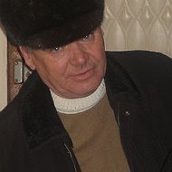 Георгий Матвеев