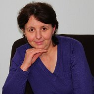 Antonina Cybulko