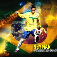 Fcb Neymar