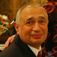 Геннадий Олеярш
