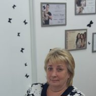 Лена Осипова