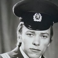 Анатолий Ястребов