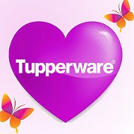 Tupperware Наида