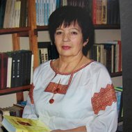 Ольга Квасниця