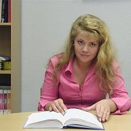 Мария Новоженова