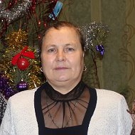 Мария Мустаева