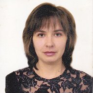 Екатерина Дробот