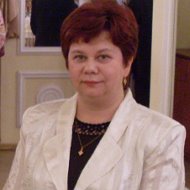 Нина Михаськова