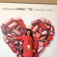 Косметика Mary