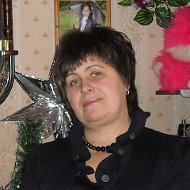 Елена Панина