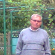 Василий Баранов