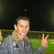 Павел Романчук