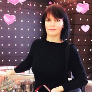 Тамара Строкова