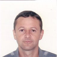 Олег Андрюк