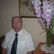 Иван Помазов