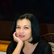 Екатерина Лисова