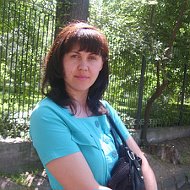 Ольга Филинюк