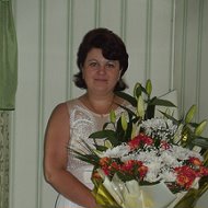 Людмила Бухарова