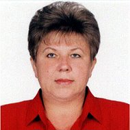 Татьяна Срибная