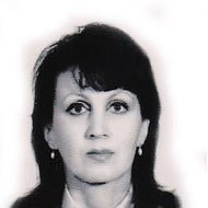 Елена Панферова