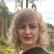 Ольга Клячева