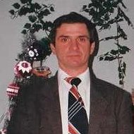 Богдан Бутрин