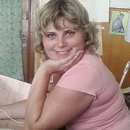 Алена Шириезданова