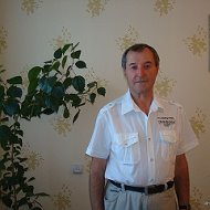 Виктор Панкрушин