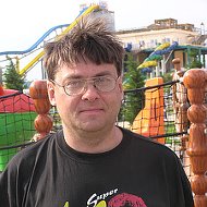 Евгений Деревянко